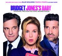 Various Artist - Bridget Jones's Baby