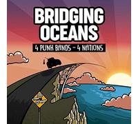 Various Artist - Bridging Oceans