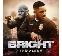 Various Artist - Bright: The Album