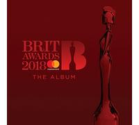 Various Artist - Brit Awards 2018