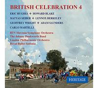 Various Artist - British Celebration 4
