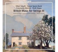Various Artist - British Music For Strings 3