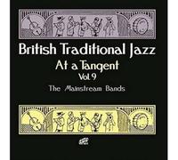 Various Artist - British Traditional Jazz At A Tangent 9