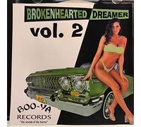 Various Artist - Broken Hearted Dreamer 2