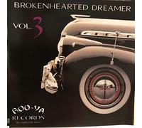 Various Artist - Broken Hearted Dreamer 3