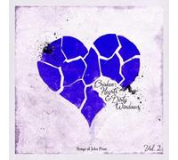 Various Artist - Broken Hearts & Dirty Windows: Songs Of John