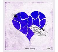 Various Artists Broken Hearts & Dirty Windows: Songs of John Prine - (Vinyl LP)