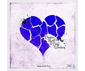 Various Artist - Broken Hearts & Dirty Windows: Songs Of John