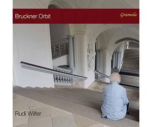 Various Artist - Bruckner Orbit