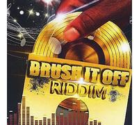 Various Artist - Brush It Off Riddim