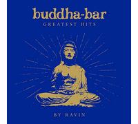 Various Artist - Buddha Bar Greatest Hits (3 CD)