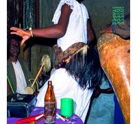 Various Artist - Buganda Royal Music Revival (Purple)