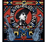 Various Artist - Bulwayo Blue Yodel
