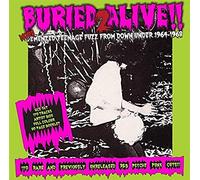 Various Artist - Buried Alive 2