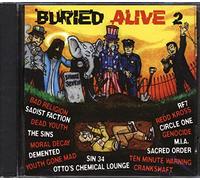 Various Artist - Buried Alive 2