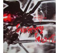 Various Artist - Burning Heart