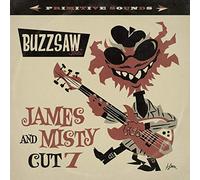 Various Artist - Buzzsaw Joint: James & Misty - Cut 7
