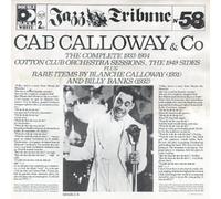 Various Artist - Cab Calloway & Co
