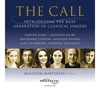Various Artist - Call