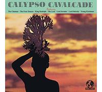 Various Artist - Calypso Cavalcade
