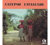Various Artist - Calypso Cavalcade 3