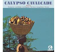 Various Artist - Calypso Cavalcade Ii