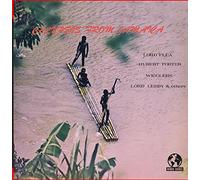 Various Artist - Calypsos From Jamaica