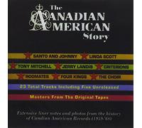Various Artist - Canadian-American Story