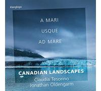 Various Artist - Canadian Landscape