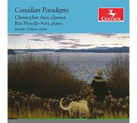 Various Artist - Canadian Paradigms