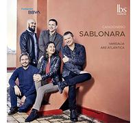 Various Artist - Cancionero Sablonara
