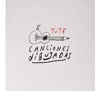 Various Artist - Canciones Dibujadas: Tute