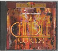 Various Artist - Candle Wax-Riddim Driven