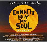 Various Artist - Cannot Buy My Soul: The Songs Of Kev Carmody / Var