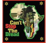 Various Artist - Can't Stop The Dread: Original Compilation / Var