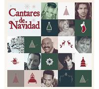 Various Artist - Cantares De Navidad