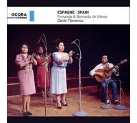 Various Artist - Cante Flamenco