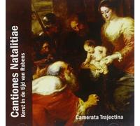Various Artist - Cantiones Natalitiae