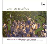 Various Artist - Cantos Islenos