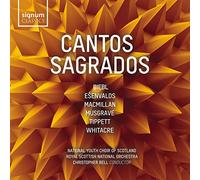 Various Artist - Cantos Sagrados