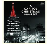 Various Artist - Capitol Christmas 2