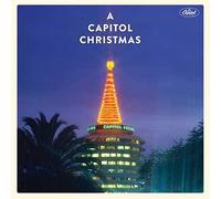 Various Artist - Capitol Christmas