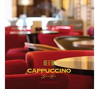 Various Artist - Cappuccino Grand Cafe 8