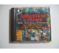 Various Artist - Caramelos Latinos