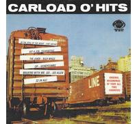 Various Artist - Carload O' Hits / Best Of Ember Records