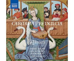 Various Artist - Carmina Predulcia