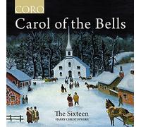Various Artist - Carol Of The Bells