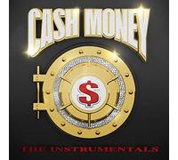 cash money: the instrumentals