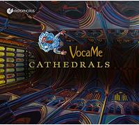 Various Artist - Cathedrals