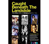 Various Artist - Caught Beneath The Landslide